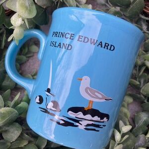 Prince Edward Island Mug